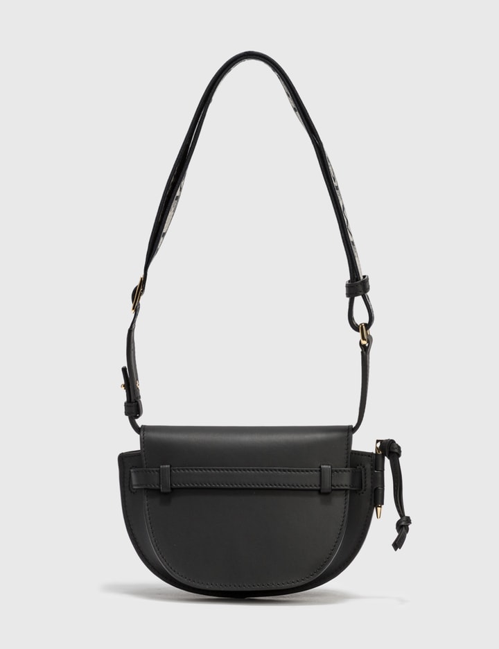 Loewe - Mini Gate Dual Bag | HBX