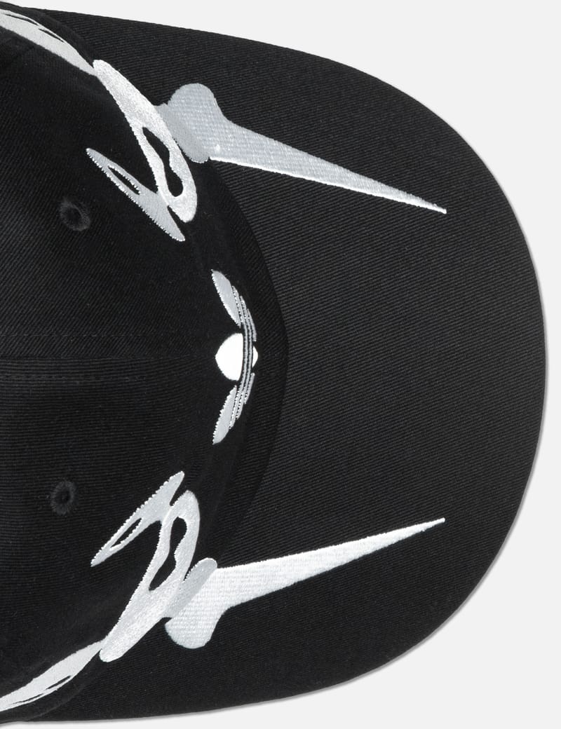 adidas originals × OFFGOD:TATEA Graphic Cap adidas Originals - adidas Originals x OFFGOD:TATE Graphic