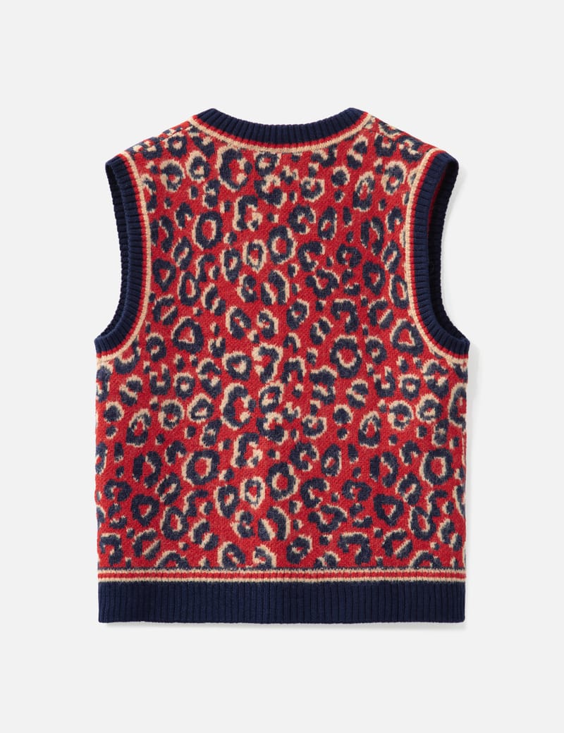 adidas Originals adidas Originals x Wales Bonner Knit Vest