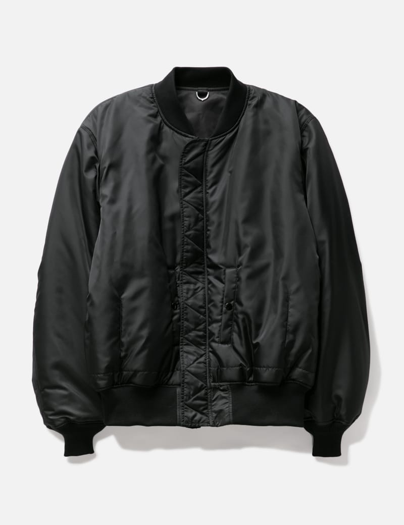 Mastermind World - Mastermind World x Alpha Industries Patchwork ...