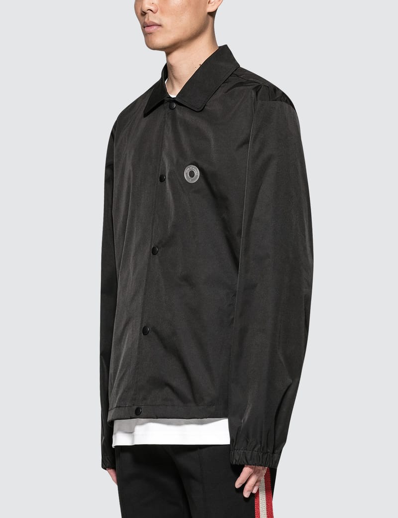 Drôle de Monsieur - NFPM Collared Jacket | HBX - ハイプ