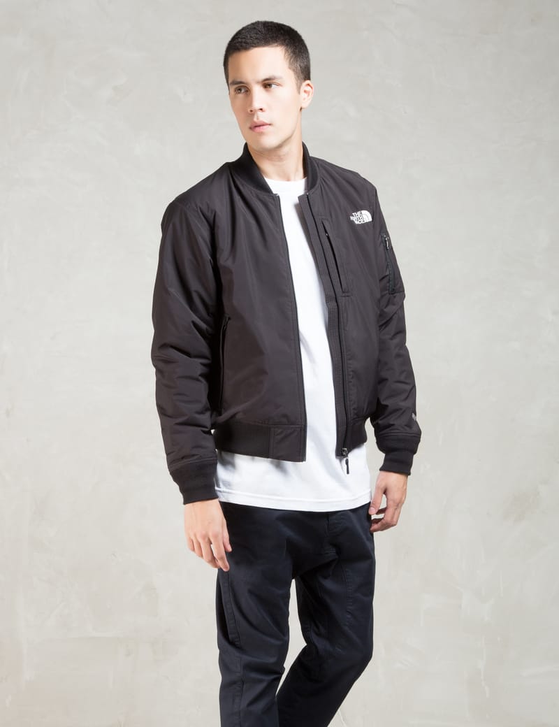 The North Face Urban Exploration - WS Q Three Jacket | HBX