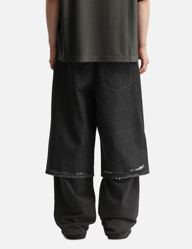 Umbro - Hybrid Cargo Pants | HBX