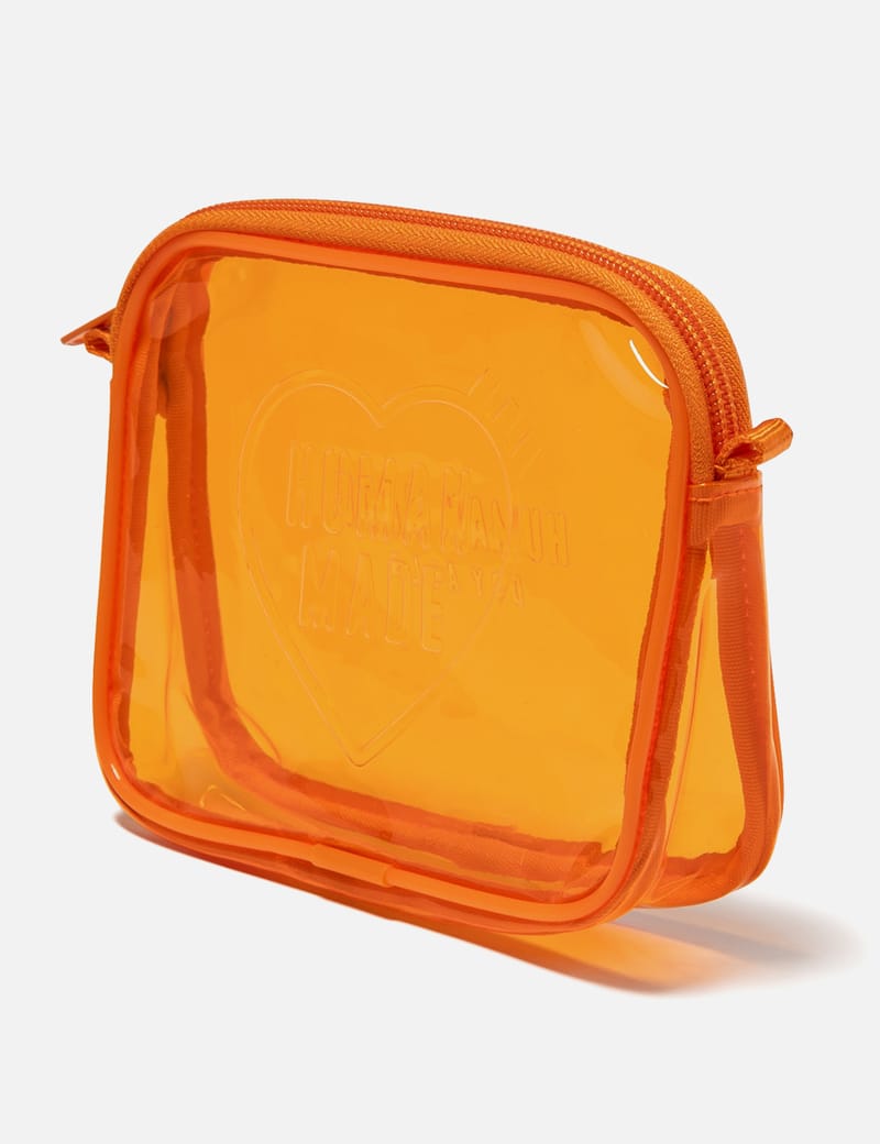 Human Made - PVC Pouch Small | HBX