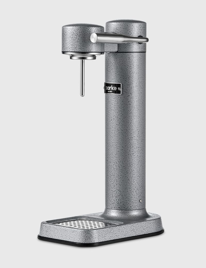 AARKE - Carbonator 3 Sparkling Water Maker | HBX - Globally