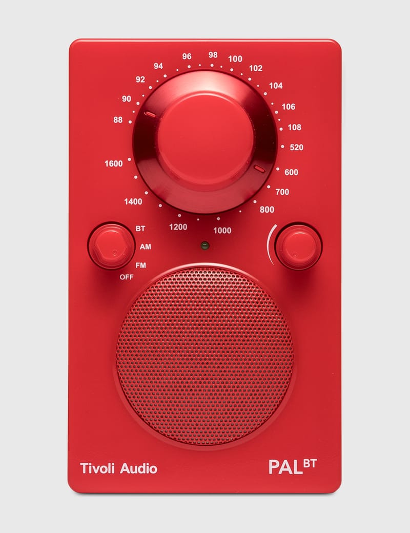 Supreme hot sale tivoli audio