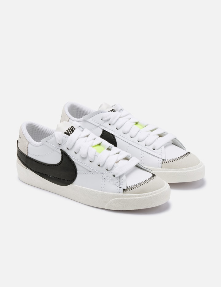 Nike - Nike Blazer Low '77 Jumbo | HBX - Globally Curated Fashion and ...