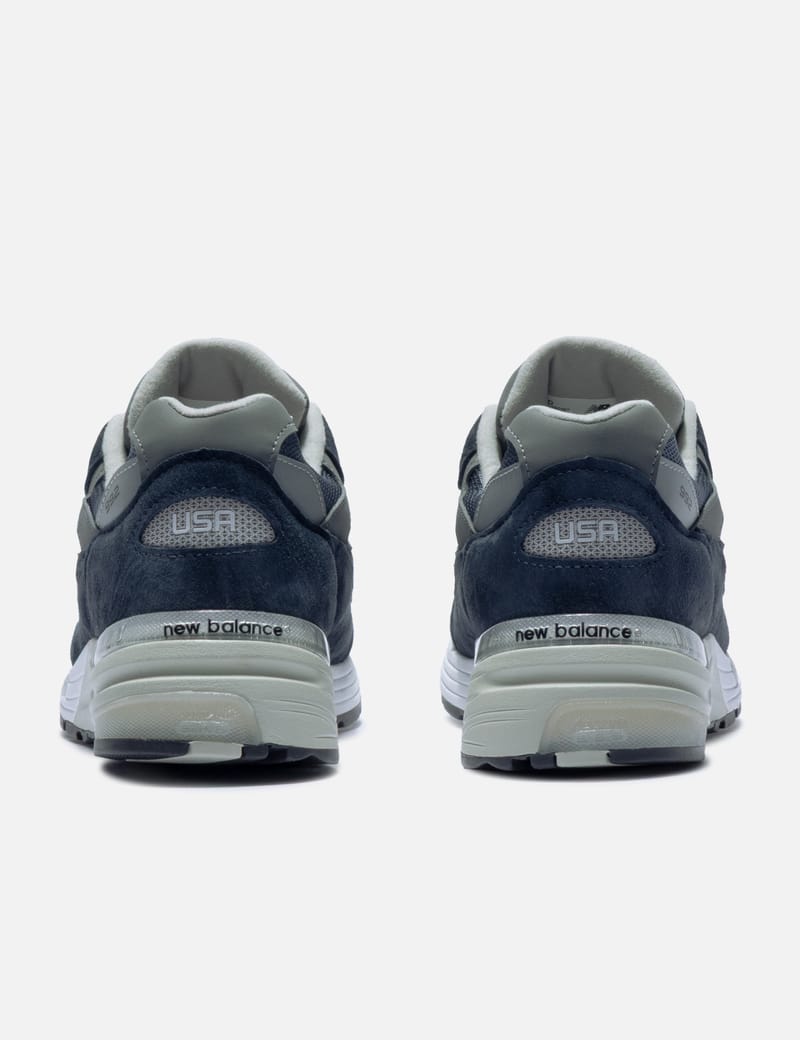 ニューバランス - Made in USA 992 Core | HBX - ハイプビースト