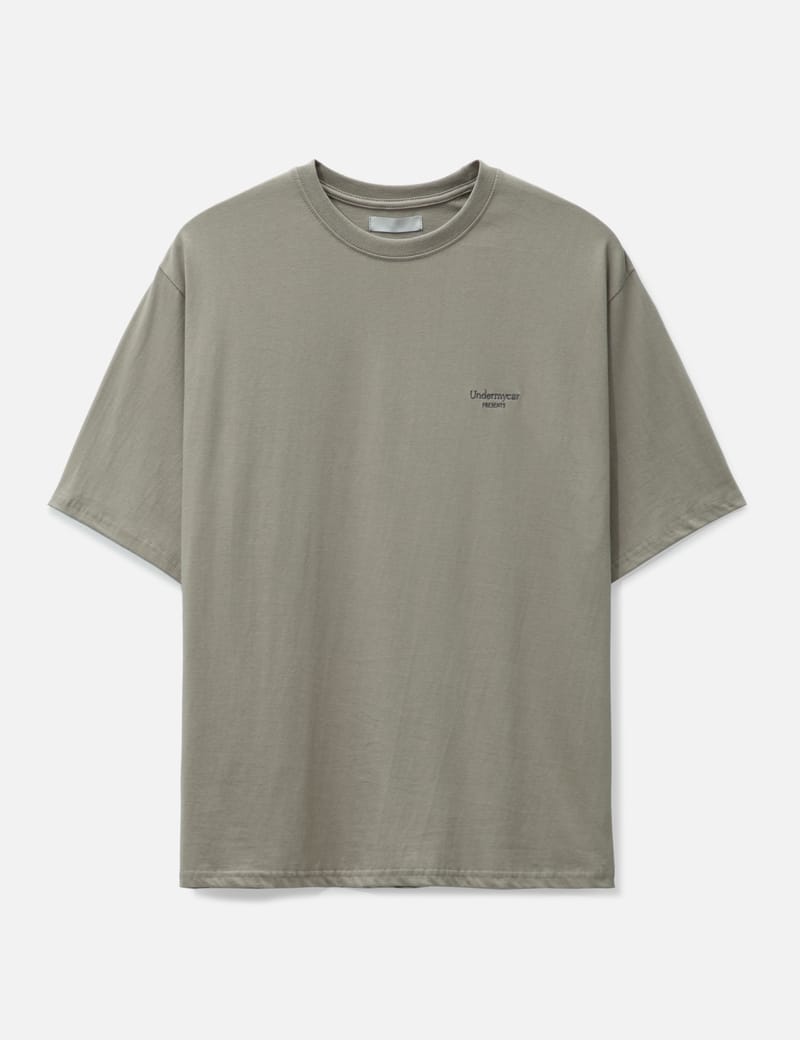 Tシャツ・カットソー Undermycar GONE FROM SIGHT NOT FROM SOUL V T-SHIRTS TF5D0083 Tshirt-5-3h-00e62.jpg?fit=max&