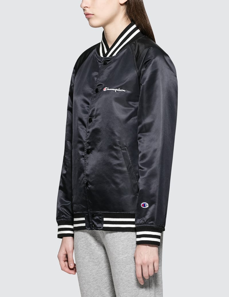 Champion Japan - Baseball Jacket | HBX - Globally Curated Fashion