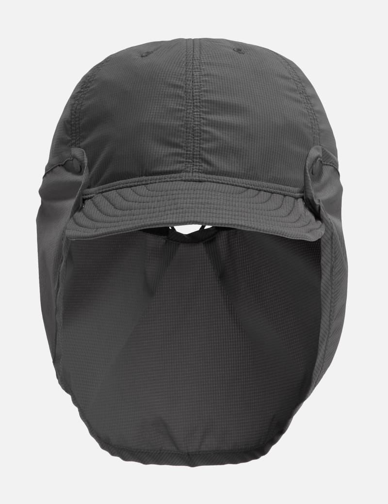 Hiker Cap