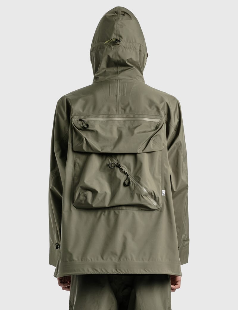 CMF OUTDOOR GARMENT：GUIDE SHELL COEXIST CMF Outdoor Garment - Guide Shell Coexist Jacket | HBX