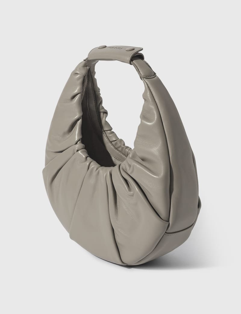 Staud soft moon bag sale