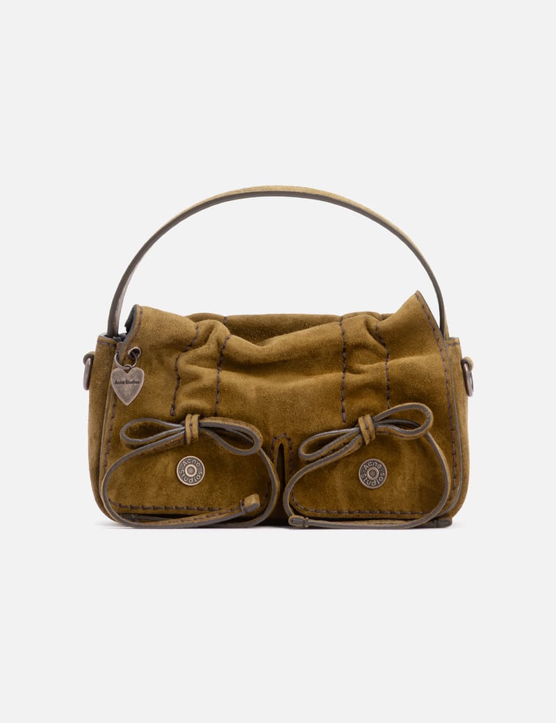 Acne Studios - Multipocket Micro Bag | HBX