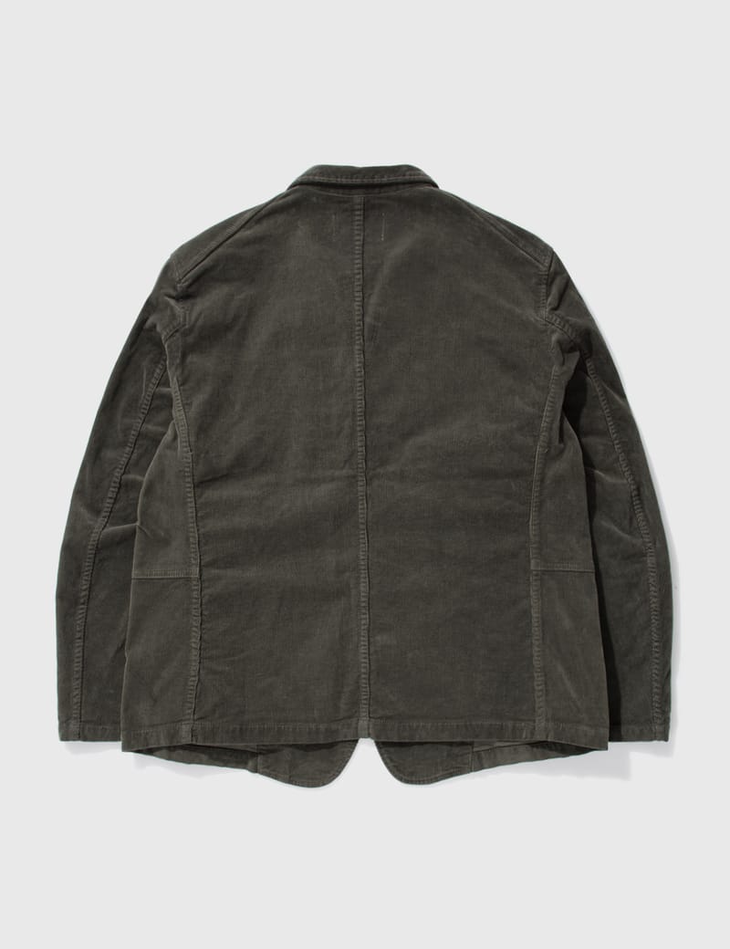 Seven by seven - Switching Work Jacket | HBX - Globally Curated