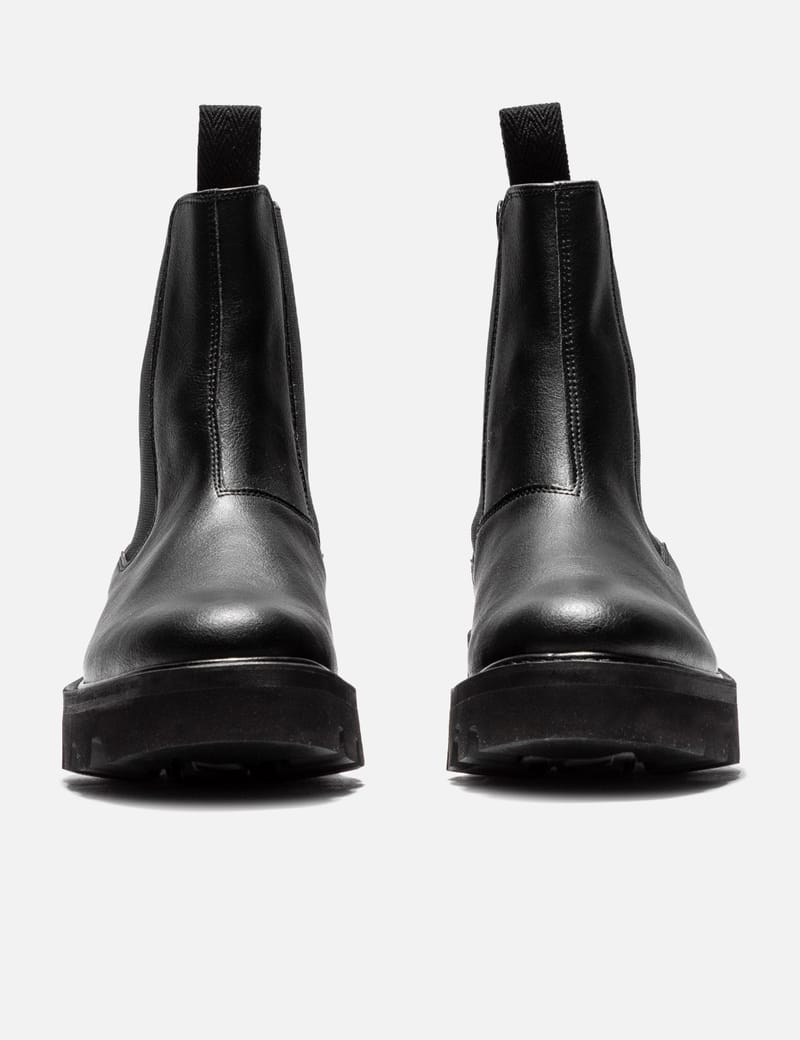 ショートブーツ・ブーティ Grenson Milly Waterproof Chelsea Shoes-4-1-ed7ac.jpg?fit=max&w=