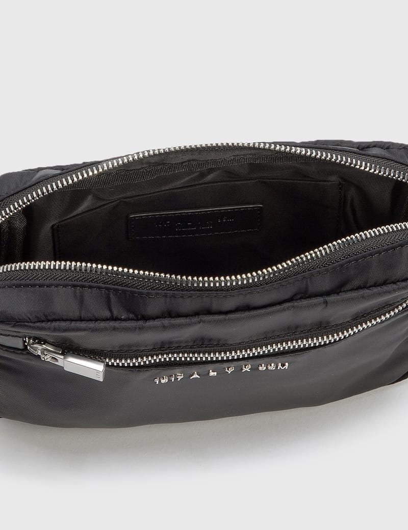 ぷ*こ様 定価59000 alyx ボディバック　ベルトバック 1017 ALYX 9SM - Fuoripista ベルトバッグ | HBX