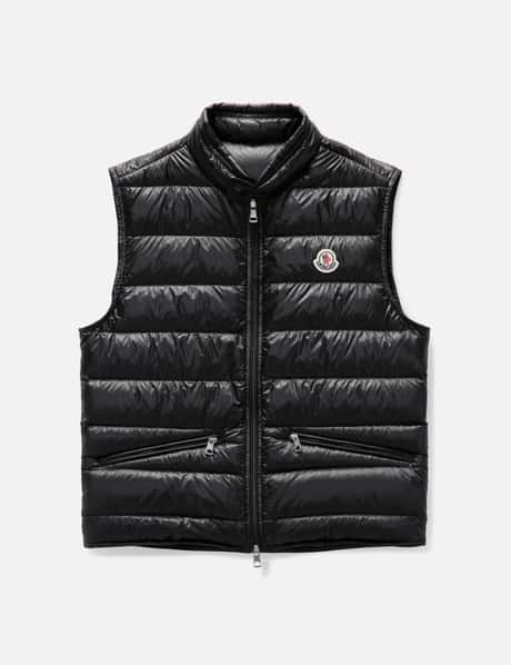 Moncler | HBX - Globally Curated Fashion and Lifestyle by Hypebeast