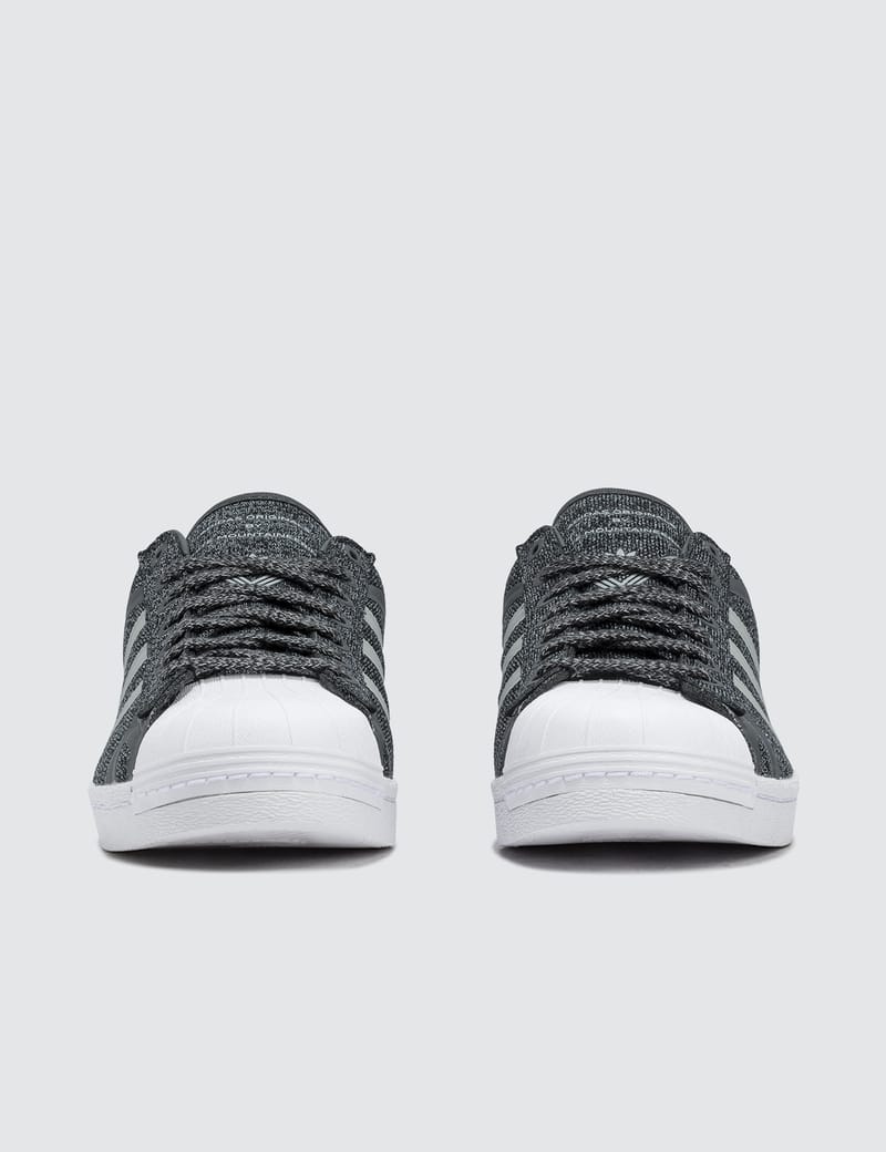 Adidas x white mountaineering superstar sale