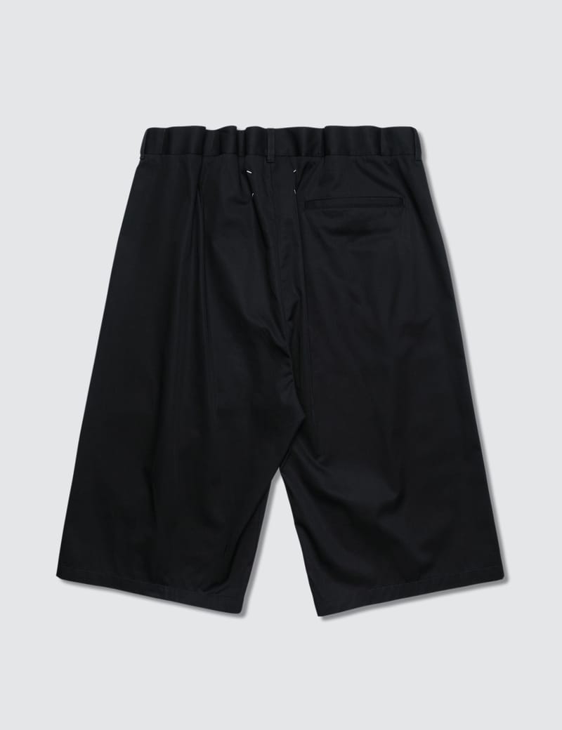 Maison Margiela - Shorts | HBX - Globally Curated Fashion