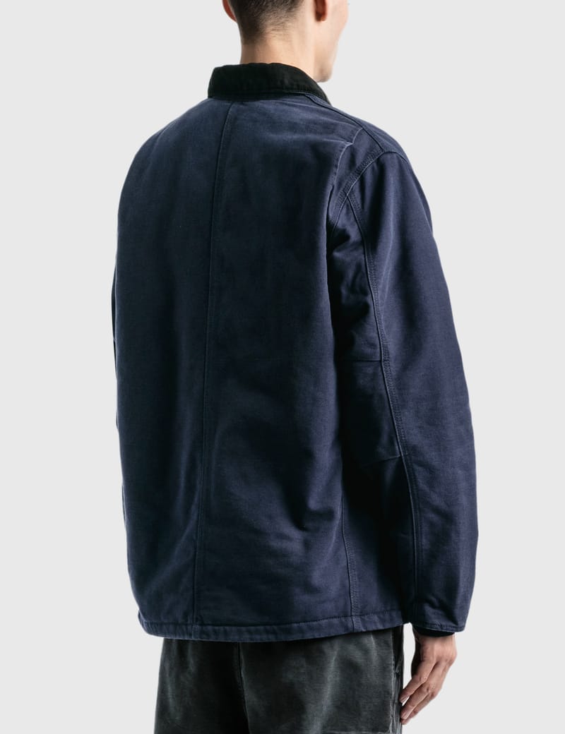 Carhartt Work In Progress - OG Arctic Coat | HBX - ハイプビースト