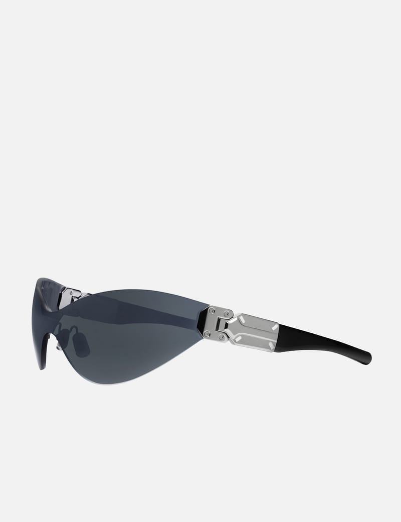 Gentle Monster - MM103-01(1M) Sunglasses | HBX - Globally