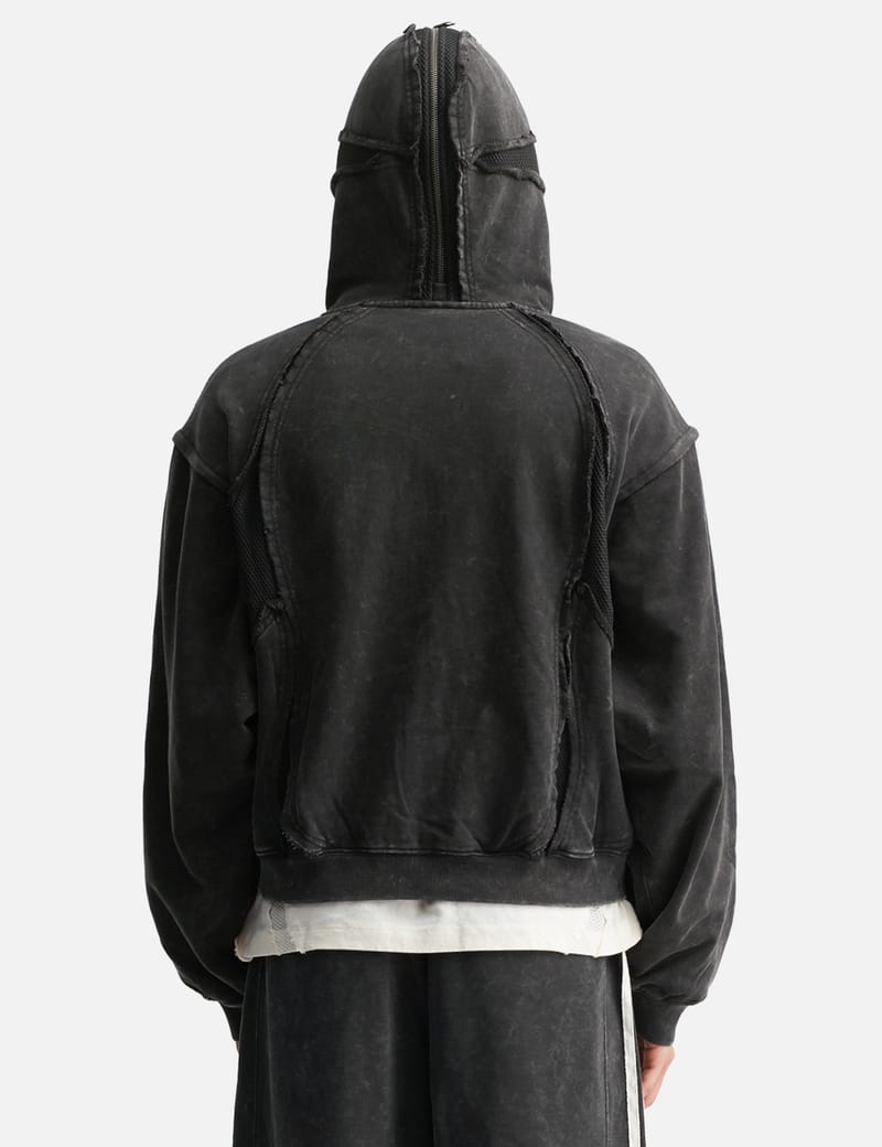 adidas Originals adidas Originals x Thug Club Teamgeist Hooded Zip