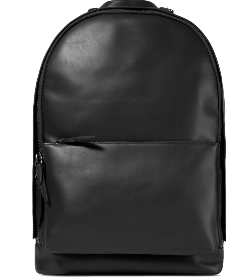 3.1 Phillip Lim - Black 31 Hour Backpack | HBX