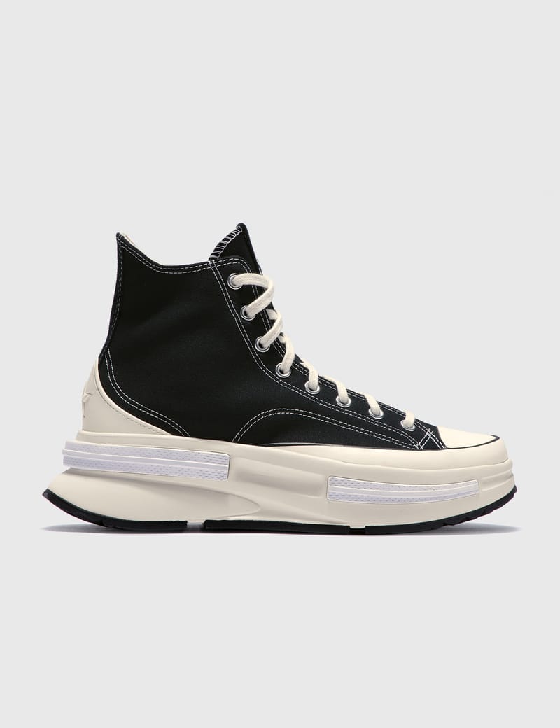 Converse ランスターレガシー　ホワイト　runstar