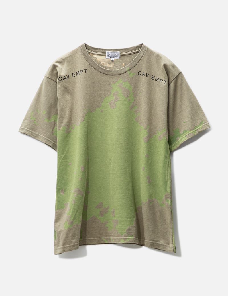 Cav Empt - CAV EMPT T-shirt | HBX - Globally Curated Fashion and