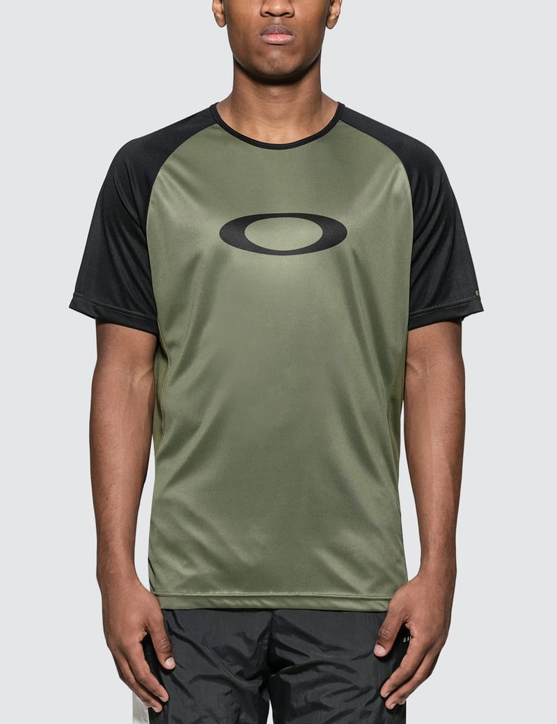 Oakley mtb store ls tech tee