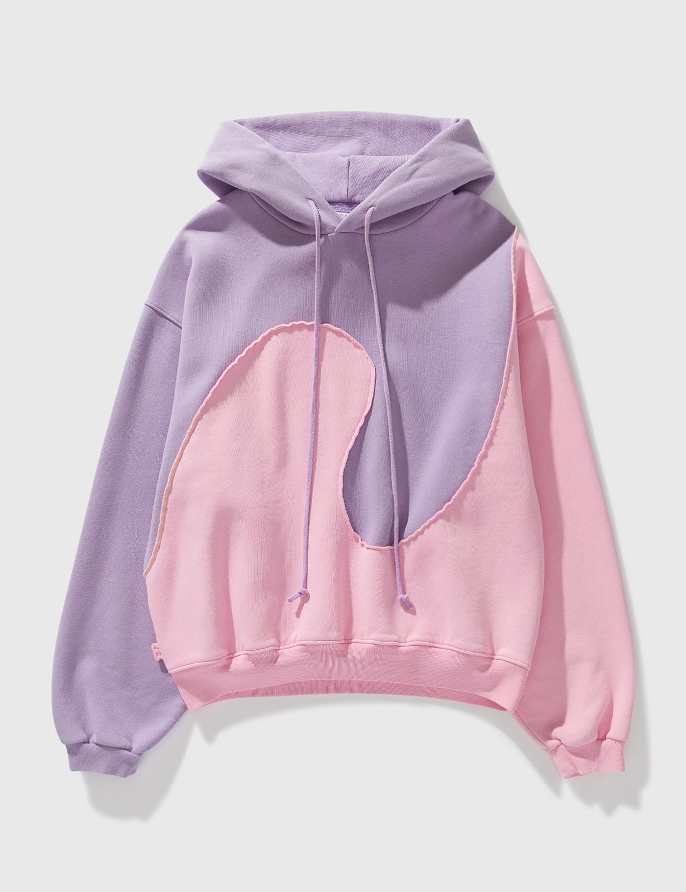 ERL - Wave Hoodie | HBX - Globally Curated Fashion and