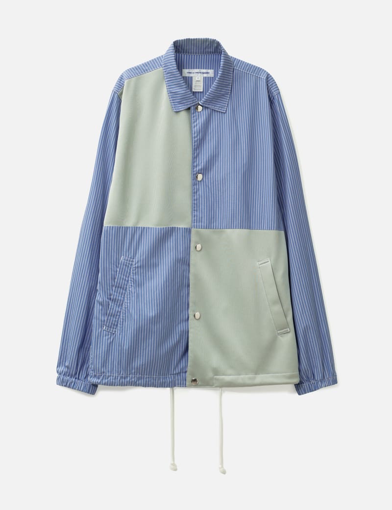 Comme des Garçons - Le Laboureur Short Work Jacket | HBX