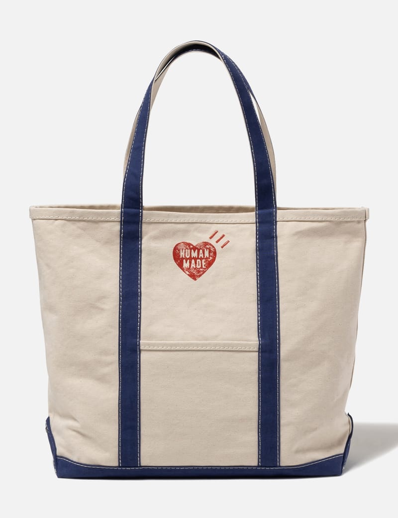 バッグ HUMAN MADE PAPERBOY BAG Human Made - Paperboy Bag | HBX
