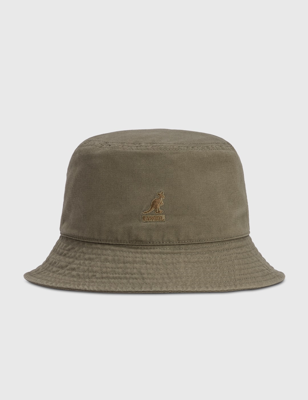 KANGOL CONVERTIBLE BUCKET