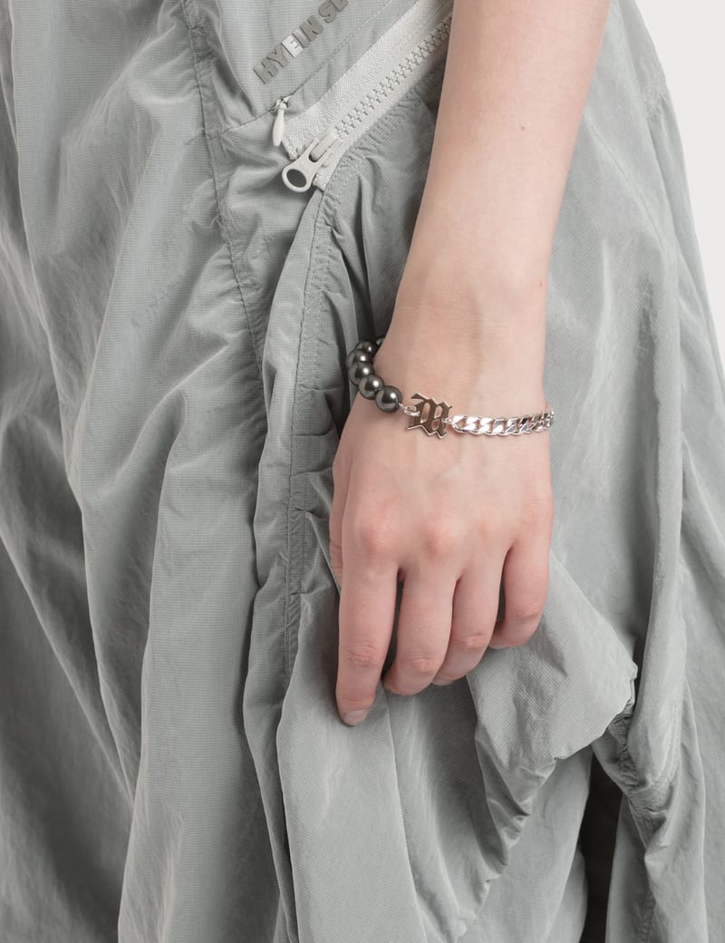 Misbhv deals pearl bracelet