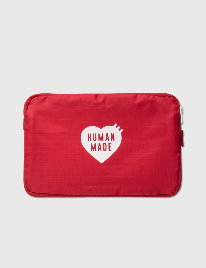 Human Made Travel Case Medium HBX Globally Curated Fashion and