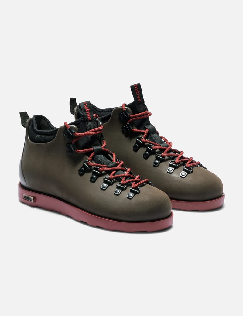 NATIVE SHOES - Fitzsimmons Cabin Boot | HBX