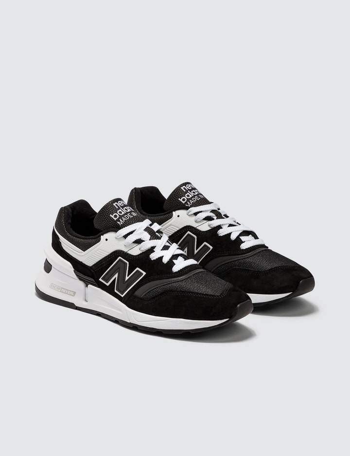 New Balance - M997SBW | HBX - Globally Curated Fashion and Lifestyle by ...