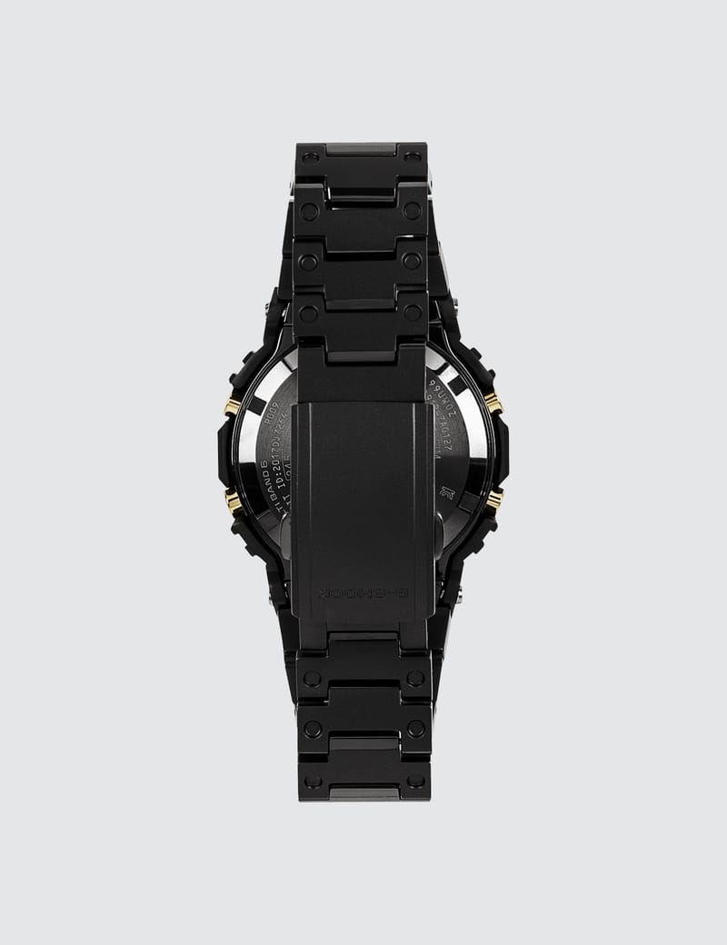 G-Shock - GMW-B5000TB-1 | HBX