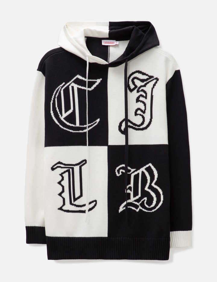 Loverboy Unisex Hoodie main image 0