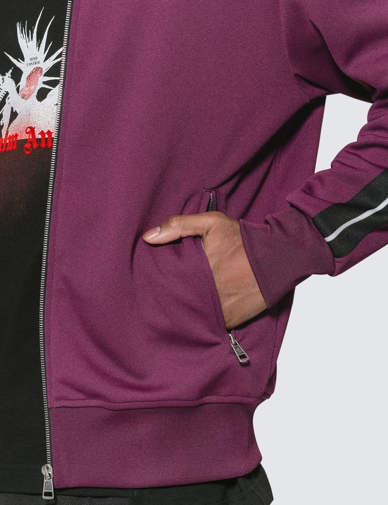 Moncler Genius - Moncler Genius x Palm Angels Track Jacket