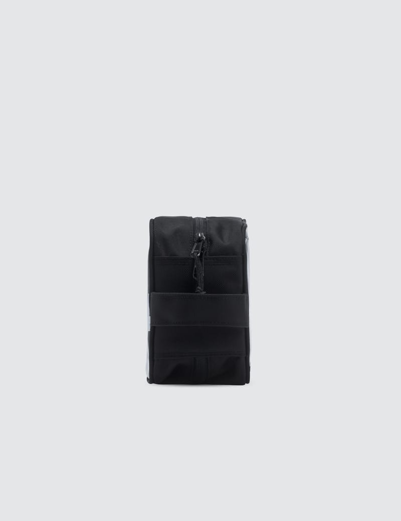 【have a good time】PVC Pouch ポーチ Have A Good Time - PVC Pouch | HBX - ハイプビースト