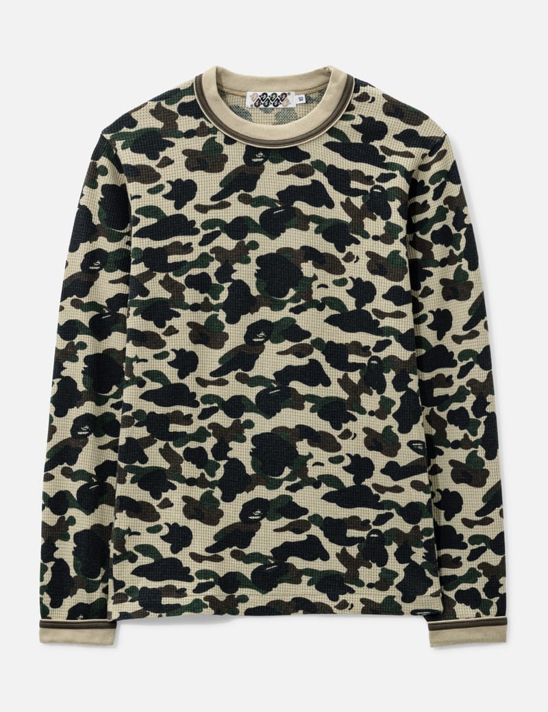BAPE - BAPE X PUBG MOBILE T-SHIRT | HBX