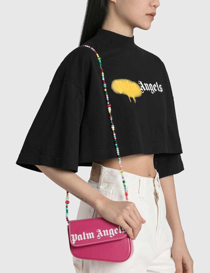 Palm Angels パームツリー付きバッグ Palm Angels Bag | eBay