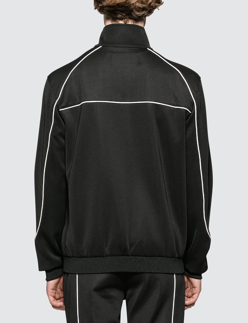 Stampd - Circuit Track Jacket | HBX - Globally Curated