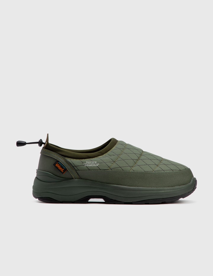 Suicoke - PEPPER-Evab Insulated Sneaker | HBX