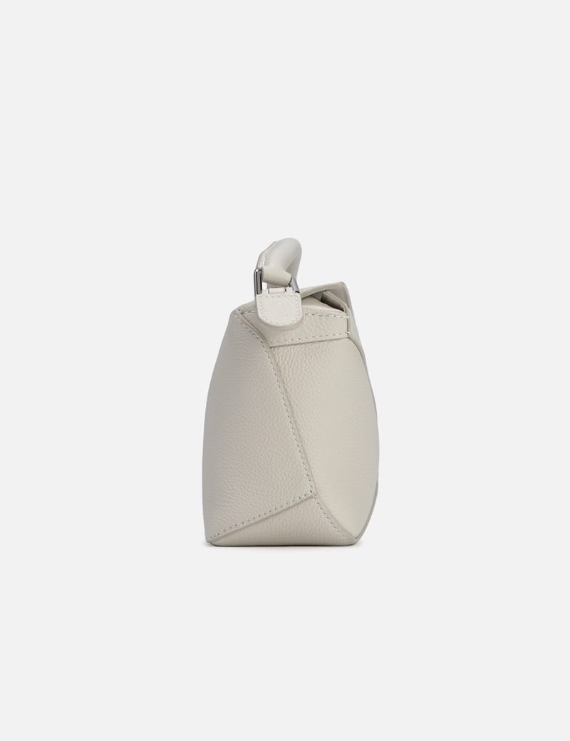 Loewe - Mini Puzzle Bag | HBX - Globally Curated Fashion and