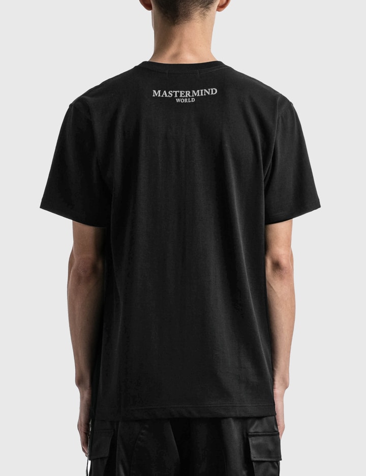 Mastermind World - High T-shirt | HBX - Globally Curated Fashion and ...