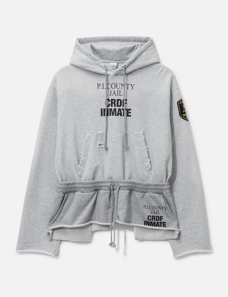 即日発送　値下げ交渉可［Protocol Index］ army hoodie Army Protocol Hoodie – Disciplined, Defined, Deployed